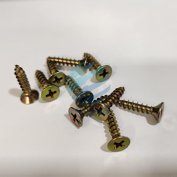 Brass Sealing Screw 53